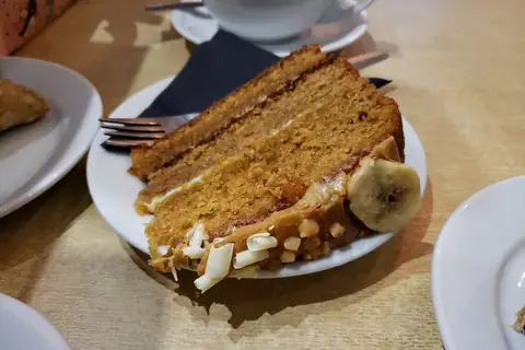 Saddlers Bakery and Bistro photo 4