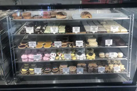 Saddlers Bakery and Bistro photo 1